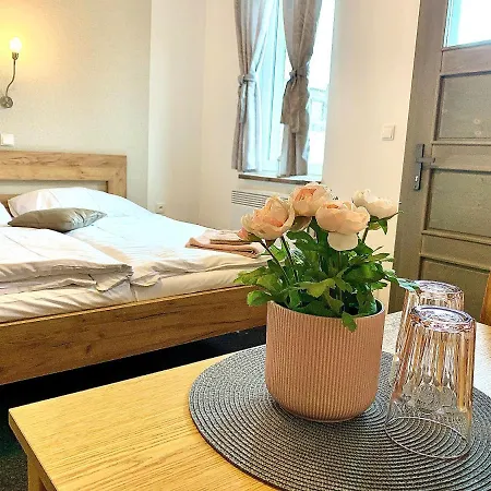 Selský Dvůr Casa de hóspedes 3*