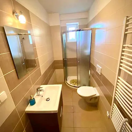 Casa de hóspedes Selský Dvůr