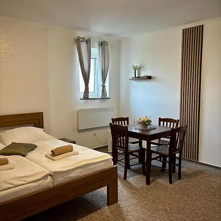 Selský Dvůr Casa de hóspedes