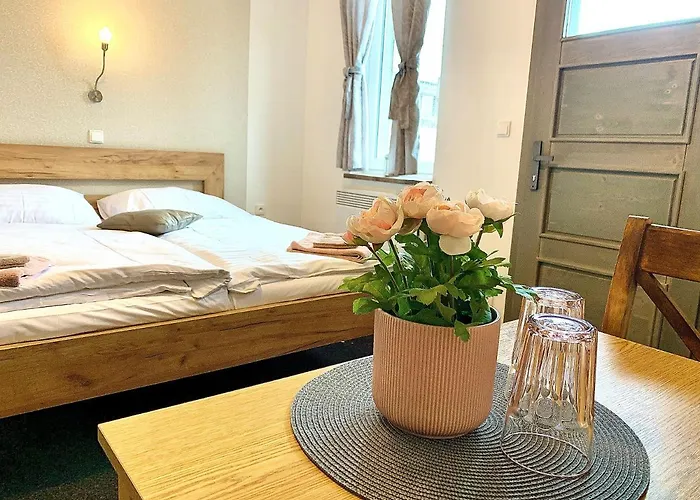 Selsky Dvur Gasthuis 3*