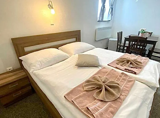 Selsky Dvur 3*