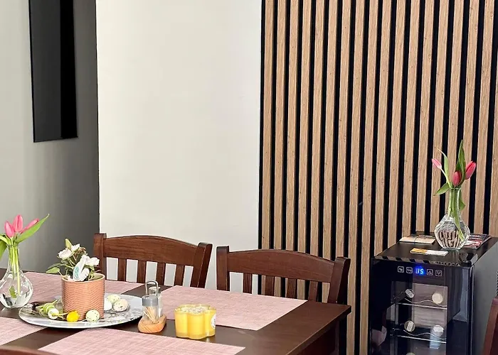 Selsky Dvur Vendégház