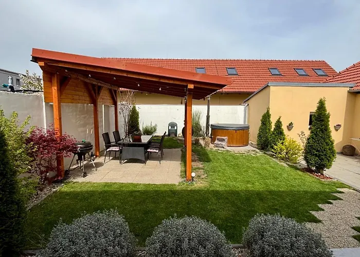 Selsky Dvur Vendégház 3*